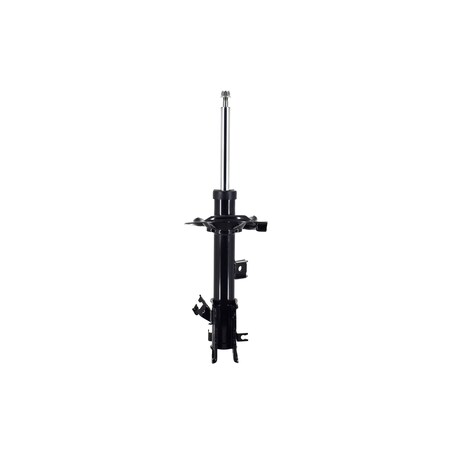 Fcs Struts Suspension Strut Assembly, 331597L 331597L